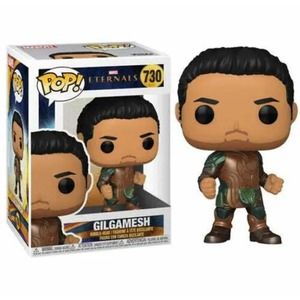 Gilgamesh Funko POP! Marvel: Eternals Bobblehead